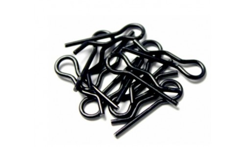 Body clips large - 10Pcs | Rovan Sports